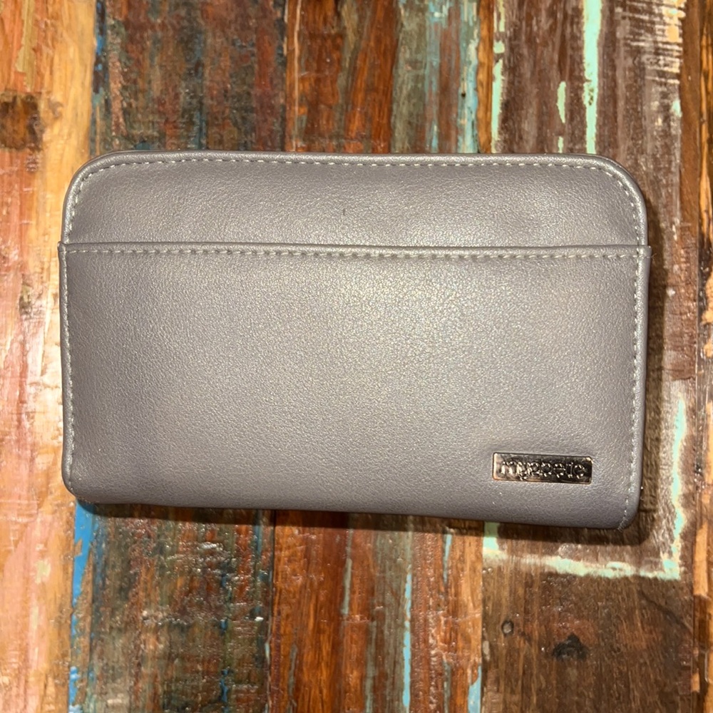 Myabetic Banting Wallet